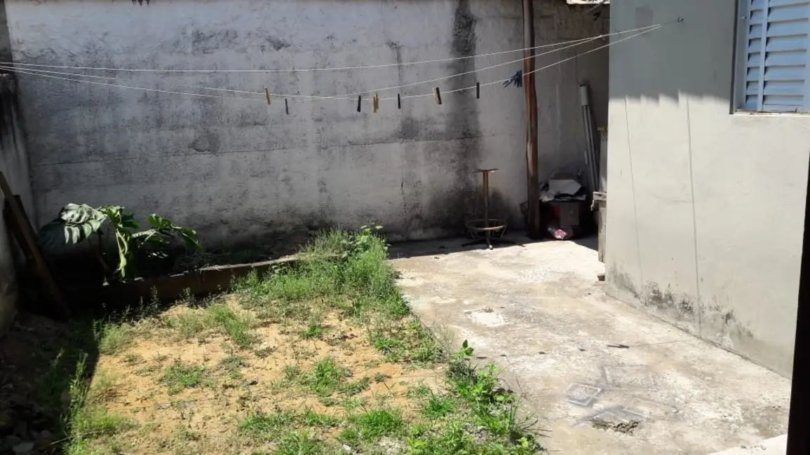 Foto 9 de Casa com 2 quartos à venda, 57m2 em Residencial Comercial Cidade Vista Alegre, Pindamonhangaba - SP