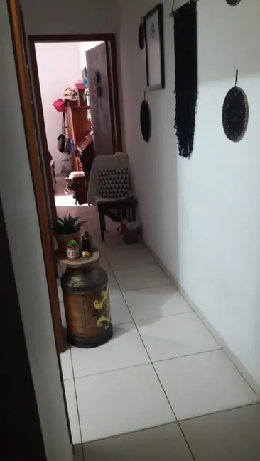 Foto 4 de Casa com 2 quartos à venda, 57m2 em Residencial Comercial Cidade Vista Alegre, Pindamonhangaba - SP