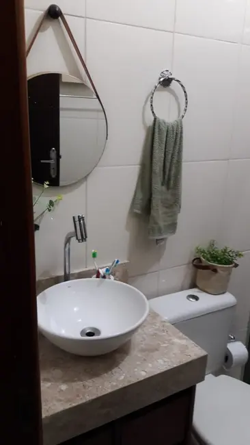 Foto 5 de Casa com 2 quartos à venda, 57m2 em Residencial Comercial Cidade Vista Alegre, Pindamonhangaba - SP