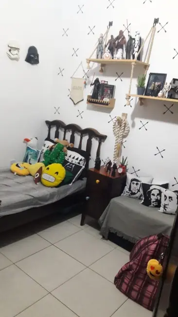 Foto 8 de Casa com 2 quartos à venda, 57m2 em Residencial Comercial Cidade Vista Alegre, Pindamonhangaba - SP