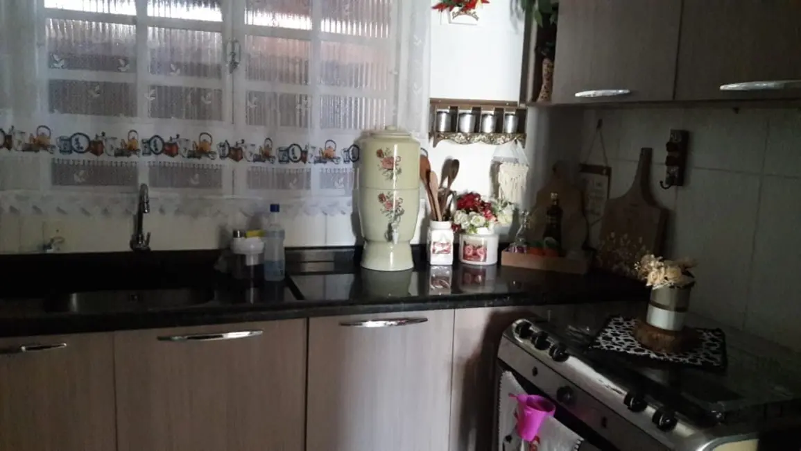 Foto 2 de Casa com 2 quartos à venda, 57m2 em Residencial Comercial Cidade Vista Alegre, Pindamonhangaba - SP