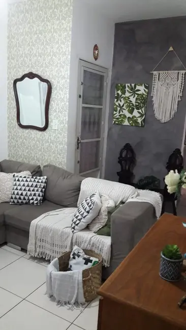 Foto 3 de Casa com 2 quartos à venda, 57m2 em Residencial Comercial Cidade Vista Alegre, Pindamonhangaba - SP