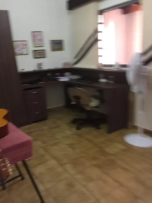 Foto 7 de Casa com 5 quartos à venda, 216m2 em Residencial Ouro Verde, Pindamonhangaba - SP