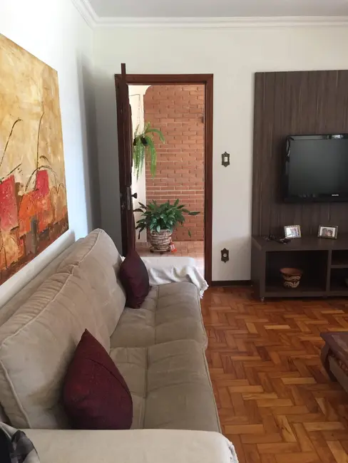 Foto 6 de Casa com 5 quartos à venda, 216m2 em Residencial Ouro Verde, Pindamonhangaba - SP