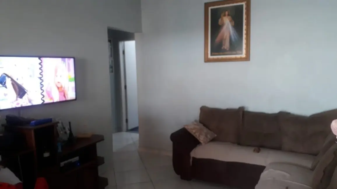 Foto 1 de Sobrado com 2 quartos à venda em Potim, SP
