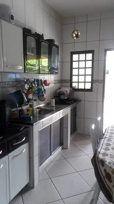 Foto 4 de Sobrado com 2 quartos à venda em Potim - SP