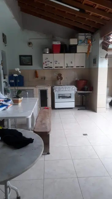 Foto 2 de Sobrado com 2 quartos à venda em Potim - SP