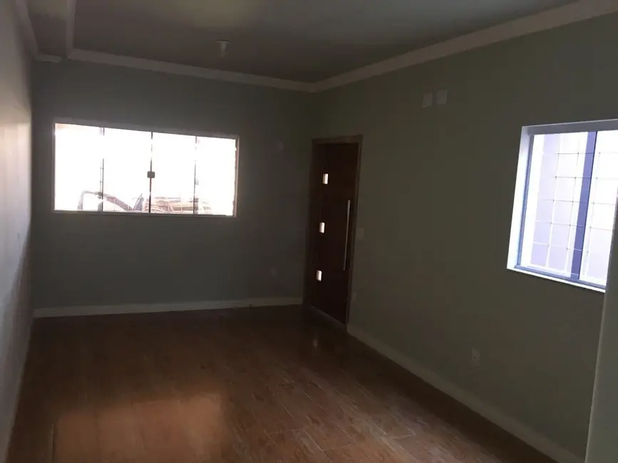Foto 4 de Sobrado com 2 quartos à venda, 110m2 em Jardim Continental II, Taubate - SP