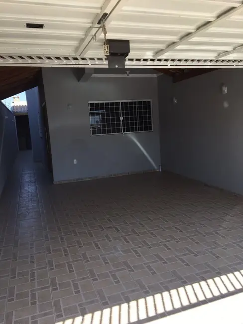 Foto 3 de Sobrado com 2 quartos à venda, 110m2 em Jardim Continental II, Taubate - SP
