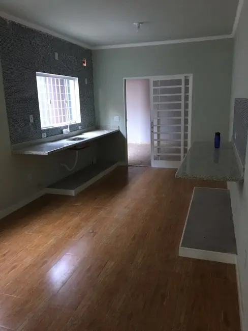 Foto 5 de Sobrado com 2 quartos à venda, 110m2 em Jardim Continental II, Taubate - SP