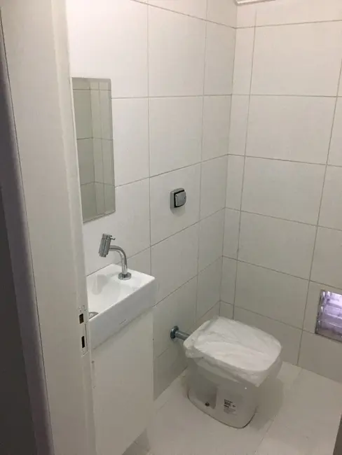 Foto 8 de Sobrado com 2 quartos à venda, 110m2 em Jardim Continental II, Taubate - SP
