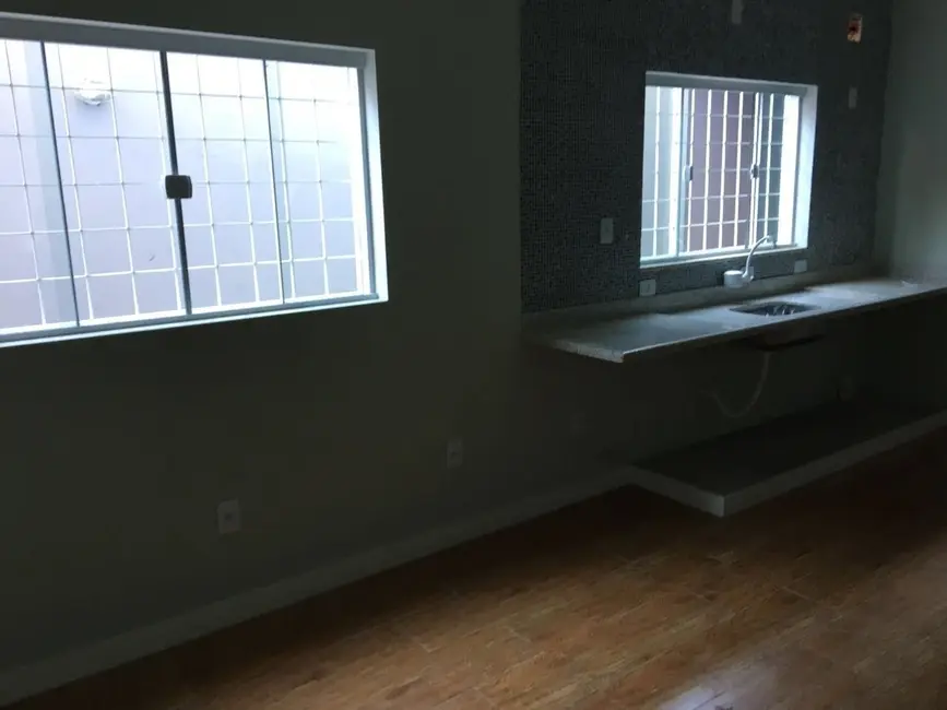 Foto 7 de Sobrado com 2 quartos à venda, 110m2 em Jardim Continental II, Taubate - SP