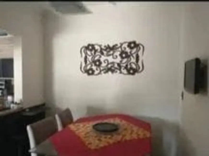 Casa com 3 quartos à venda, 250m2 em Parque Senhor do Bonfim, Taubate - SP - imagem 4 Foto 4 de Casa com 3 quartos à venda, 250m2 em Parque Senhor do Bonfim, Taubate - SP