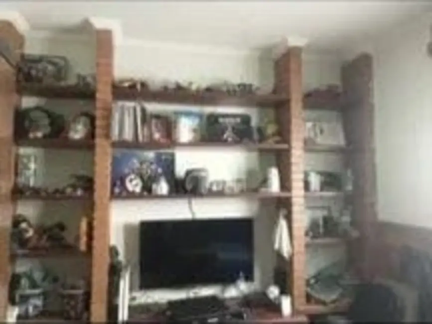 Foto 2 de Casa com 3 quartos à venda, 250m2 em Parque Senhor do Bonfim, Taubate - SP