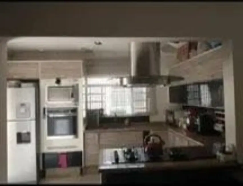 Foto 1 de Casa com 3 quartos à venda, 250m2 em Parque Senhor do Bonfim, Taubate - SP