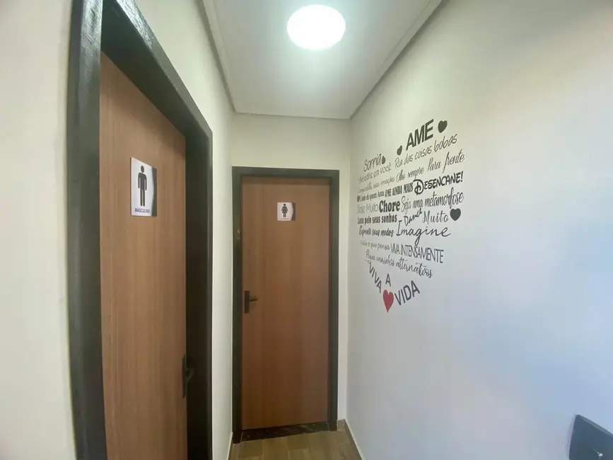 Foto 7 de Sobrado com 3 quartos à venda, 700m2 em Granjas Rurais Reunidas São Judas Tadeu, Taubate - SP