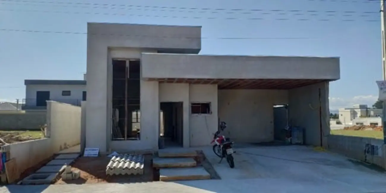 Foto 6 de Casa de Condomínio com 3 quartos à venda, 1500m2 em Bairro do Grama, Cacapava - SP