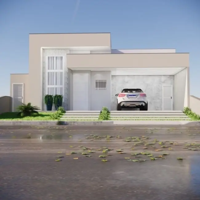 Foto 4 de Casa de Condomínio com 3 quartos à venda, 1500m2 em Bairro do Grama, Cacapava - SP