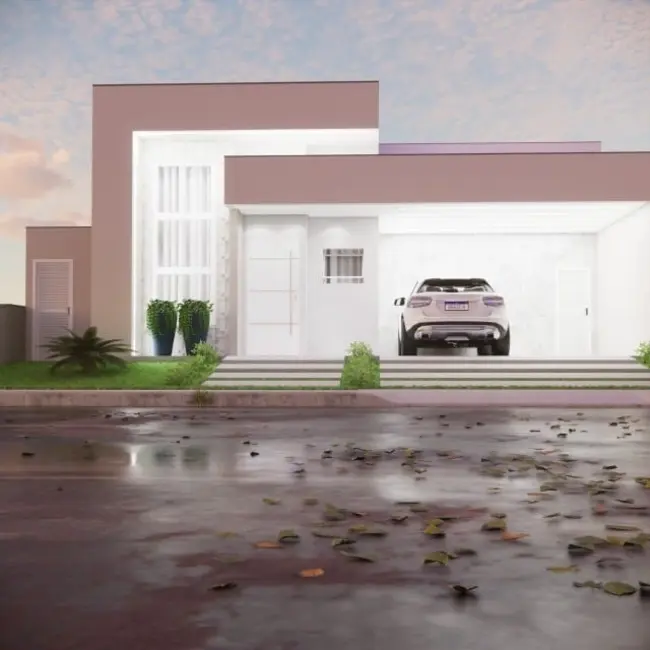 Foto 3 de Casa de Condomínio com 3 quartos à venda, 1500m2 em Bairro do Grama, Cacapava - SP