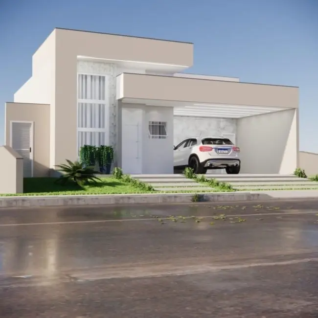 Foto 5 de Casa de Condomínio com 3 quartos à venda, 1500m2 em Bairro do Grama, Cacapava - SP