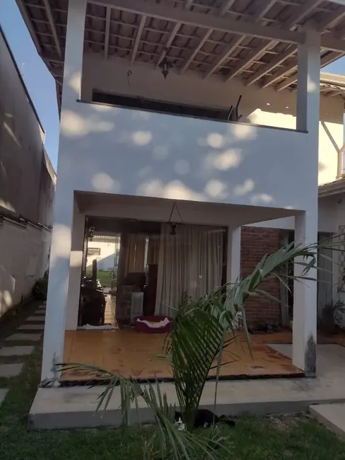 Casa com 4 quartos à venda, 340m2 em Jardim das Nações, Taubate - SP - imagem 3 Foto 3 de Casa com 4 quartos à venda, 340m2 em Jardim das Nações, Taubate - SP