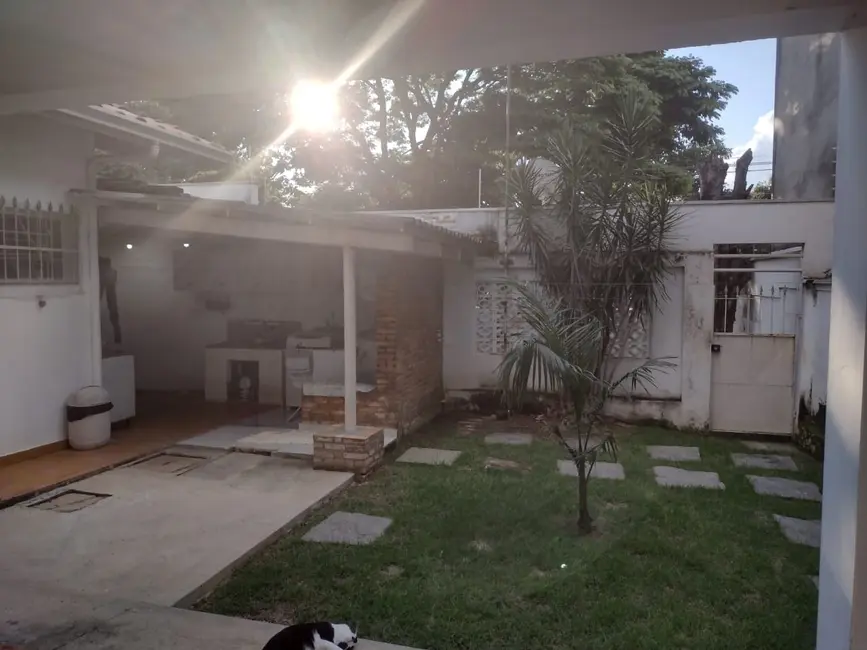 Casa com 4 quartos à venda, 340m2 em Jardim das Nações, Taubate - SP - imagem 1 Foto 1 de Casa com 4 quartos à venda, 340m2 em Jardim das Nações, Taubate - SP