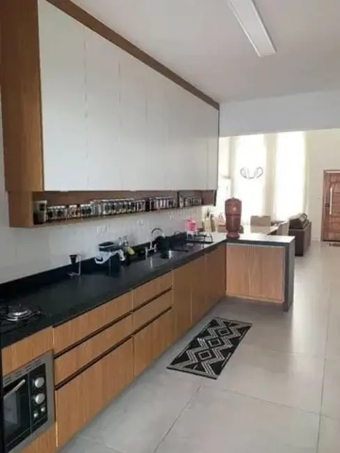 Foto 8 de Casa de Condomínio com 3 quartos à venda, 165m2 em Tremembe - SP