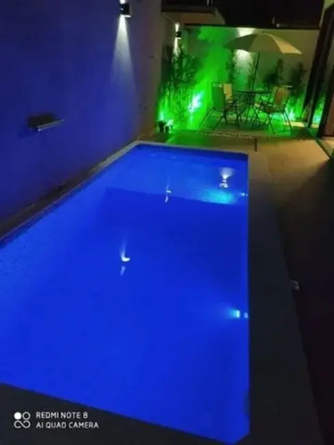 Foto 6 de Casa de Condomínio com 3 quartos à venda, 165m2 em Tremembe - SP