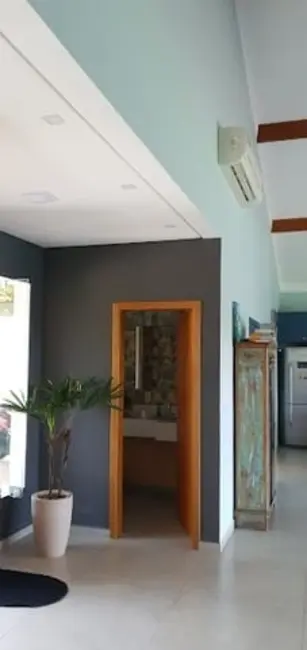 Foto 4 de Casa de Condomínio com 3 quartos à venda, 314m2 em Chácara São Félix, Taubate - SP