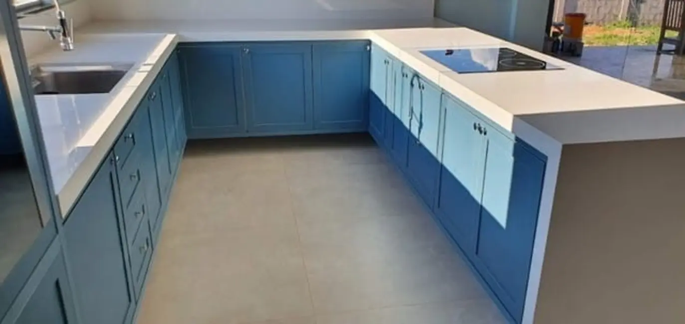 Foto 7 de Casa de Condomínio com 3 quartos à venda, 314m2 em Chácara São Félix, Taubate - SP