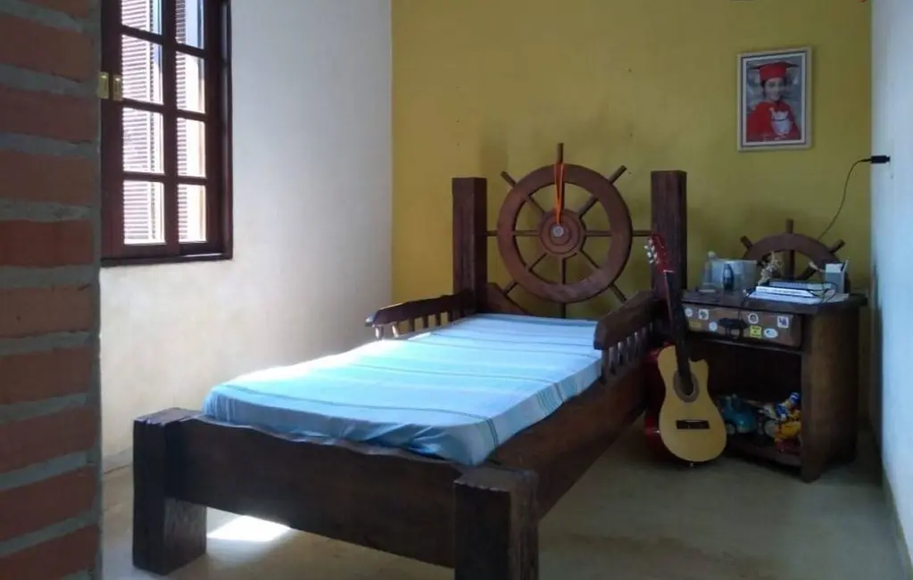 Foto 9 de Sobrado com 3 quartos à venda, 149m2 em Vila Municipal I, Guaratingueta - SP