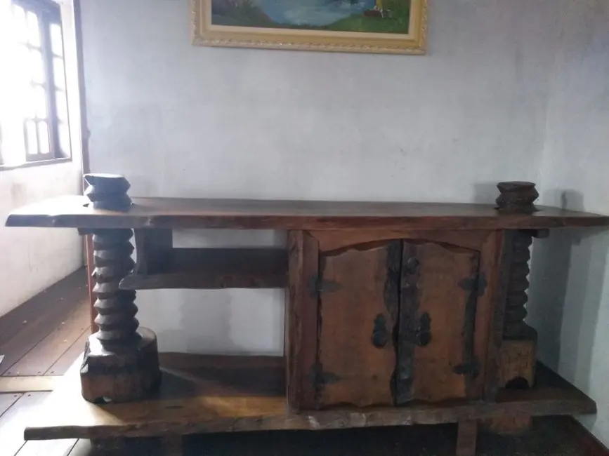 Foto 2 de Sobrado com 3 quartos à venda, 149m2 em Vila Municipal I, Guaratingueta - SP