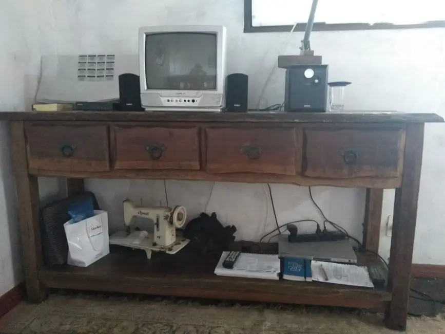 Foto 1 de Sobrado com 3 quartos à venda, 149m2 em Vila Municipal I, Guaratingueta - SP