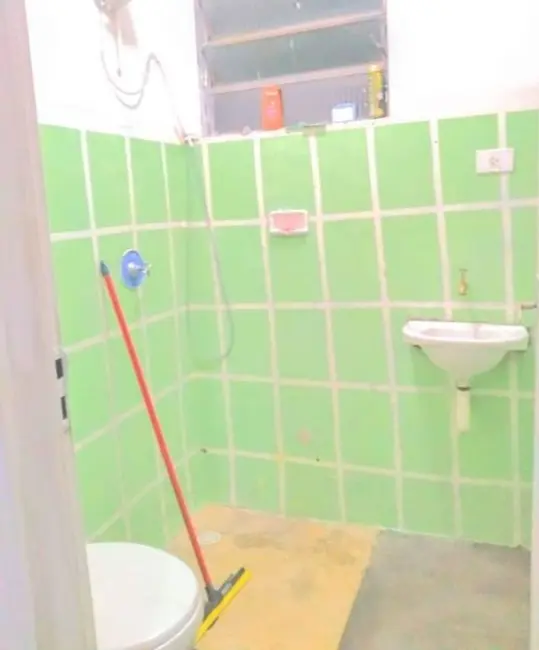 Foto 8 de Sobrado com 3 quartos à venda, 149m2 em Vila Municipal I, Guaratingueta - SP