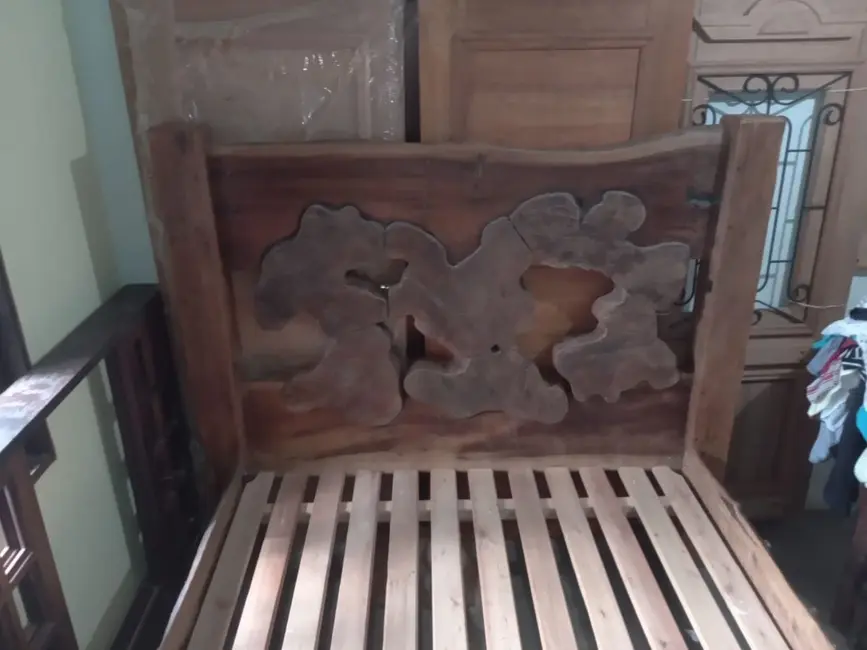 Foto 7 de Sobrado com 3 quartos à venda, 149m2 em Vila Municipal I, Guaratingueta - SP