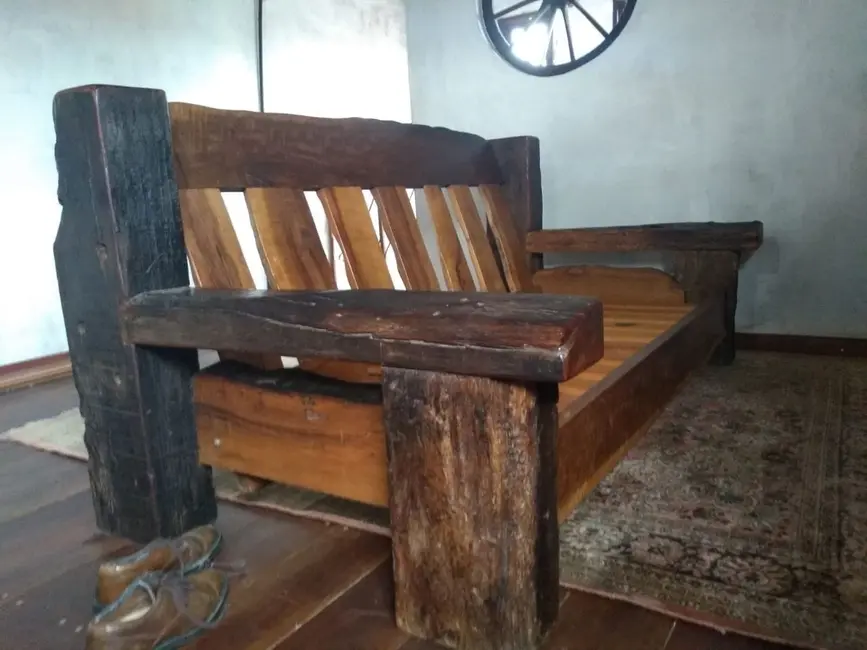 Foto 4 de Sobrado com 3 quartos à venda, 149m2 em Vila Municipal I, Guaratingueta - SP