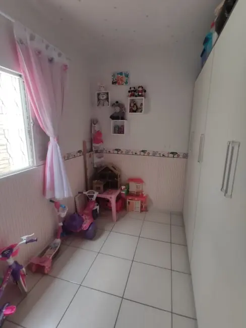 Foto 3 de Casa com 2 quartos à venda, 63m2 em Jardim Continental II, Taubate - SP