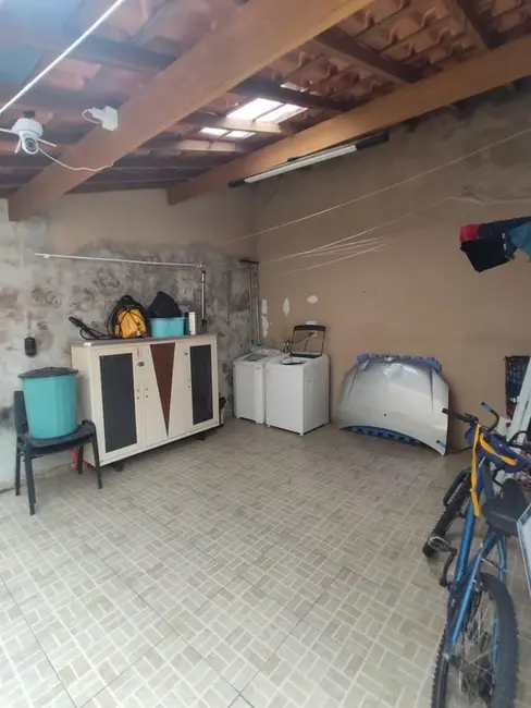 Foto 6 de Casa com 2 quartos à venda, 63m2 em Jardim Continental II, Taubate - SP