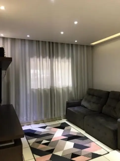 Foto 9 de Casa com 2 quartos à venda, 63m2 em Jardim Continental II, Taubate - SP