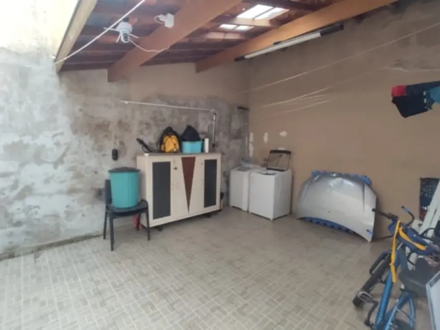 Foto 1 de Casa com 2 quartos à venda, 63m2 em Jardim Continental II, Taubate - SP