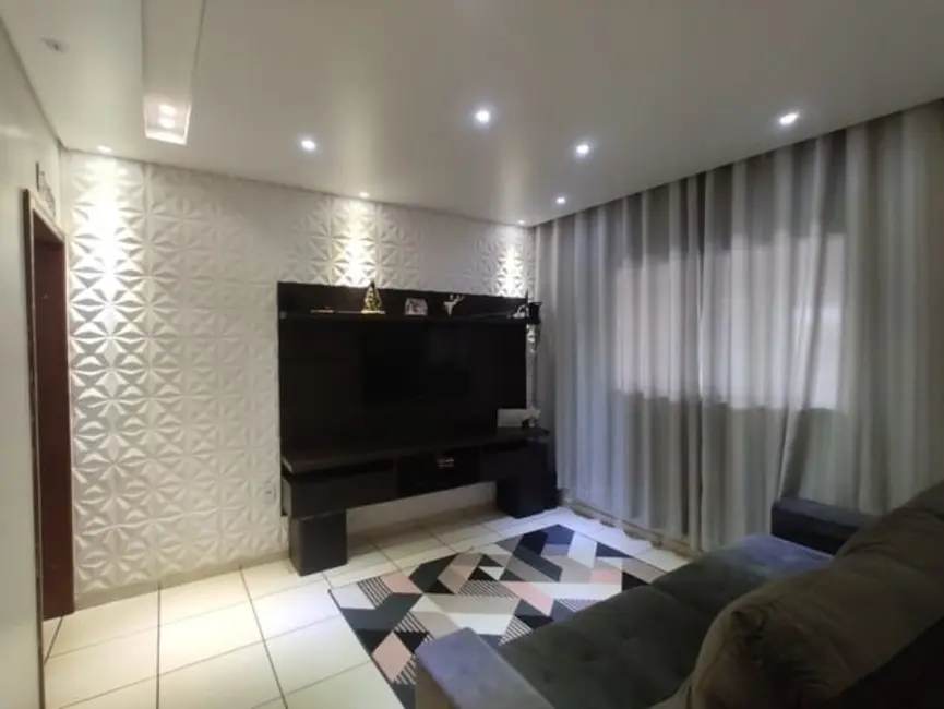 Foto 8 de Casa com 2 quartos à venda, 63m2 em Jardim Continental II, Taubate - SP