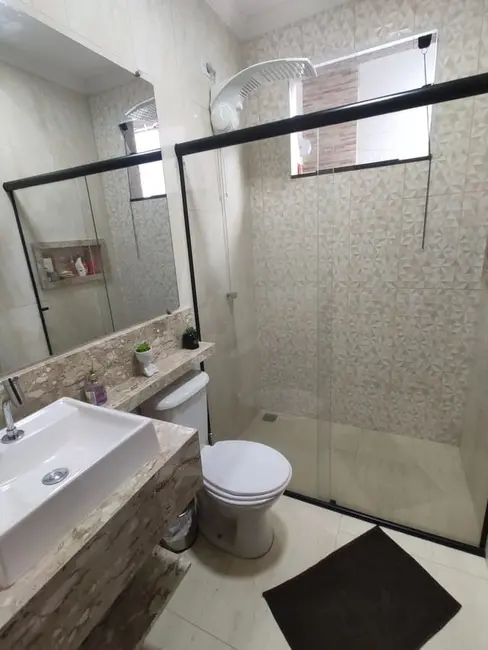 Foto 2 de Casa com 2 quartos à venda, 63m2 em Jardim Continental II, Taubate - SP