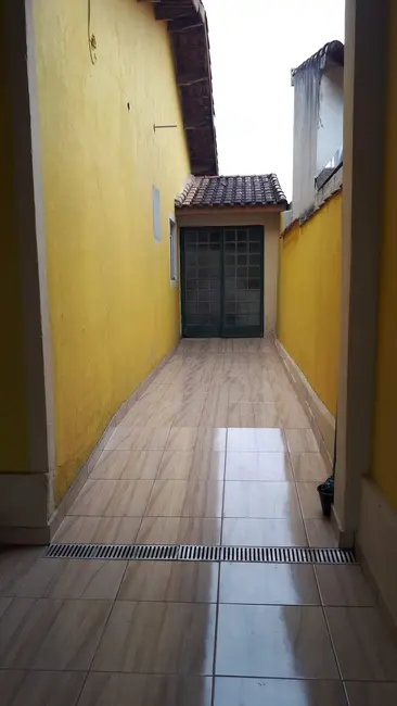 Foto 4 de Casa com 3 quartos à venda, 110m2 em Residencial Comercial Cidade Vista Alegre, Pindamonhangaba - SP