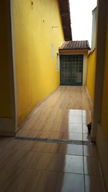 Foto 5 de Casa com 3 quartos à venda, 110m2 em Residencial Comercial Cidade Vista Alegre, Pindamonhangaba - SP