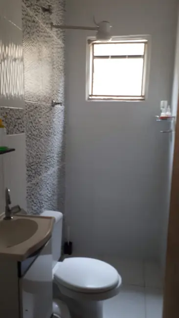 Foto 9 de Casa com 3 quartos à venda, 110m2 em Residencial Comercial Cidade Vista Alegre, Pindamonhangaba - SP