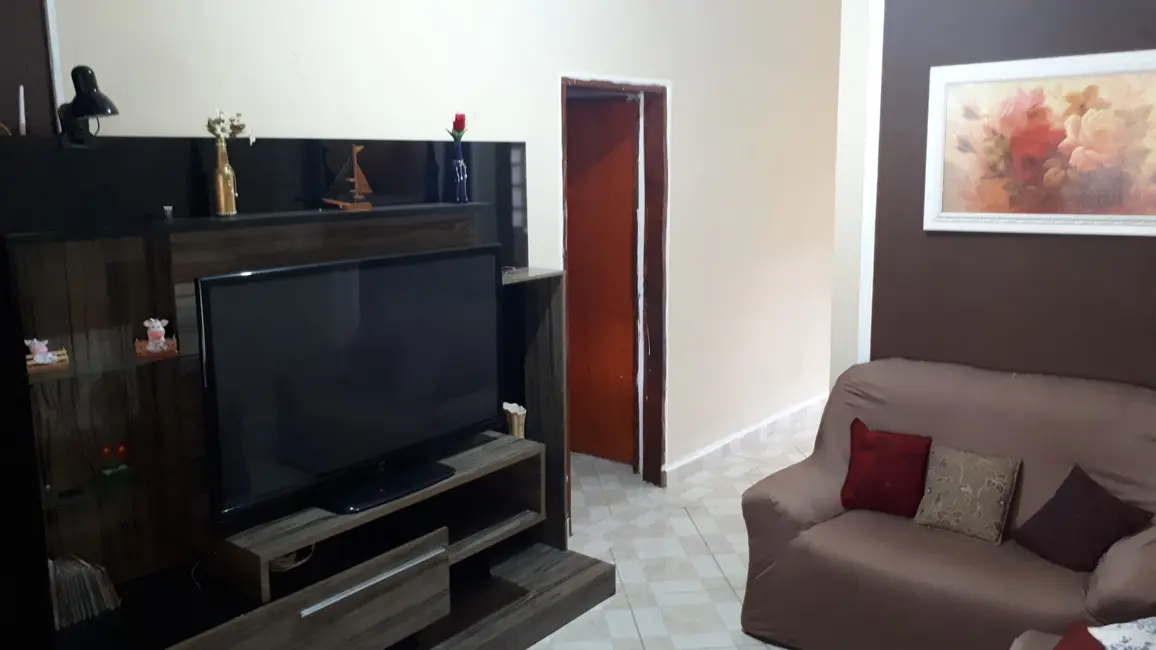 Foto 6 de Casa com 3 quartos à venda, 110m2 em Residencial Comercial Cidade Vista Alegre, Pindamonhangaba - SP