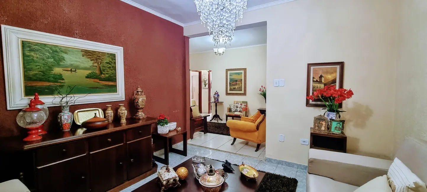 Foto 4 de Casa com 3 quartos à venda, 127m2 em Parque das Rosas, Roseira - SP