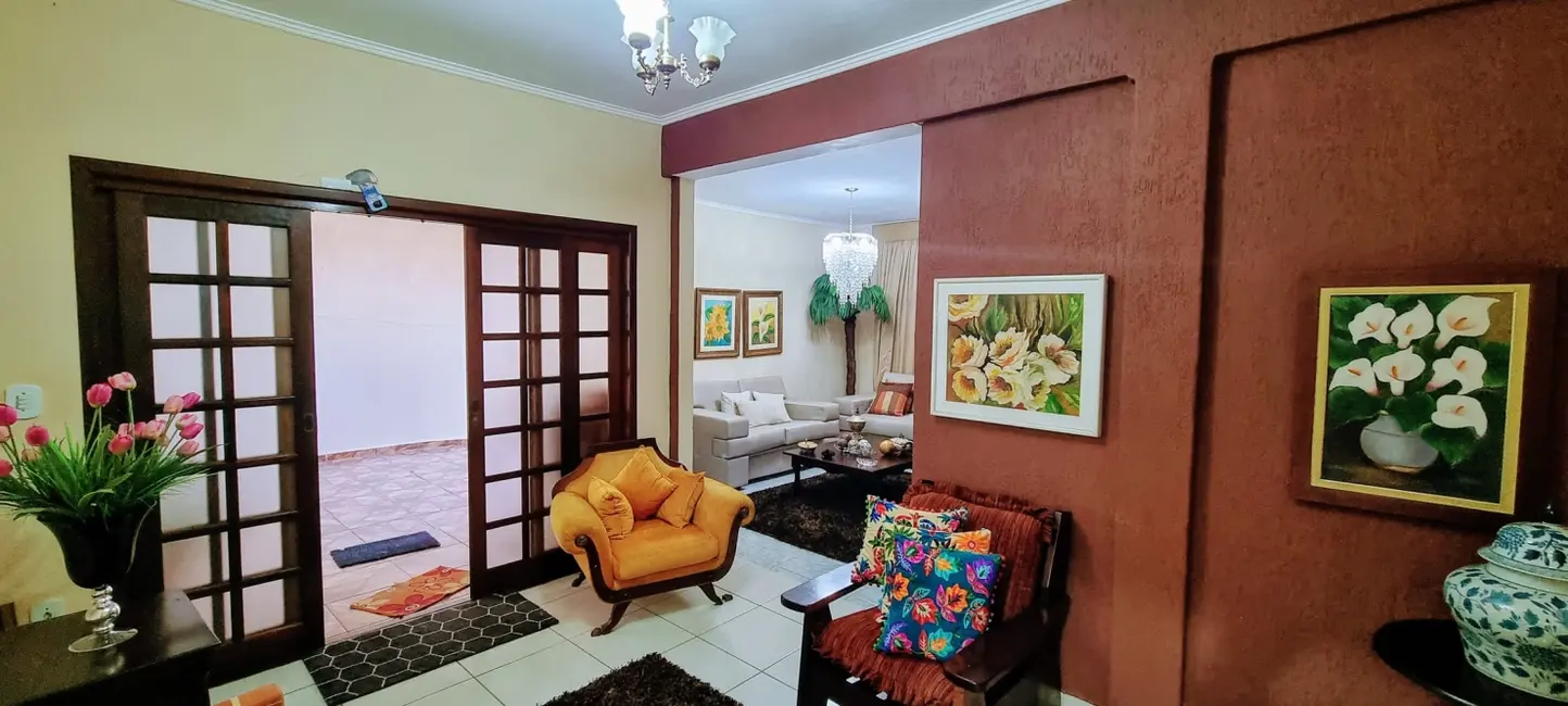 Foto 6 de Casa com 3 quartos à venda, 127m2 em Parque das Rosas, Roseira - SP