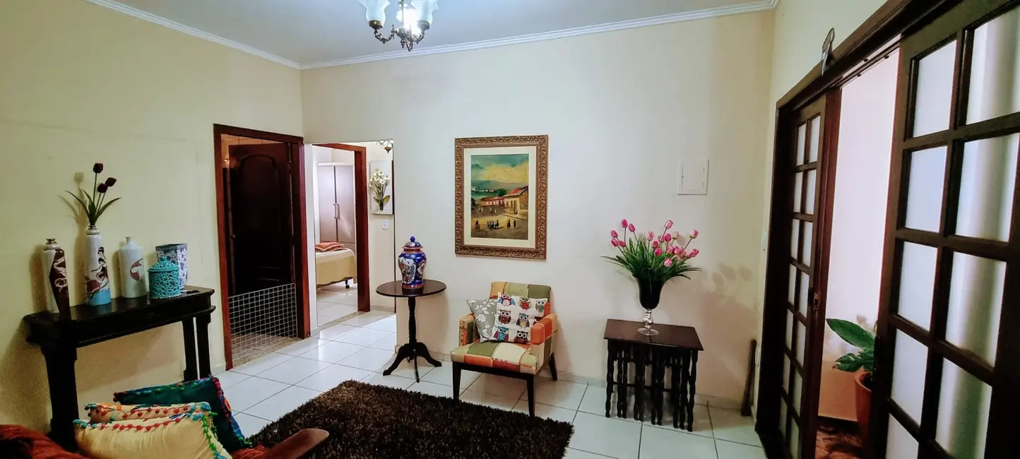 Foto 5 de Casa com 3 quartos à venda, 127m2 em Parque das Rosas, Roseira - SP