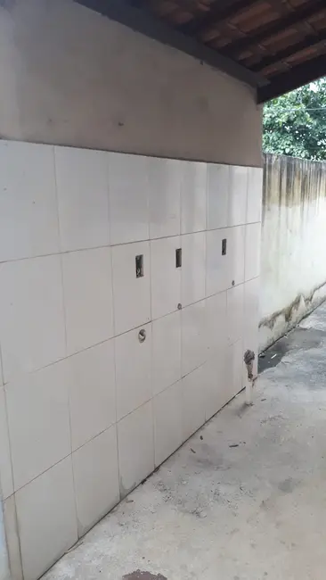 Foto 2 de Casa com 2 quartos à venda, 74m2 em Vila São João, Pindamonhangaba - SP